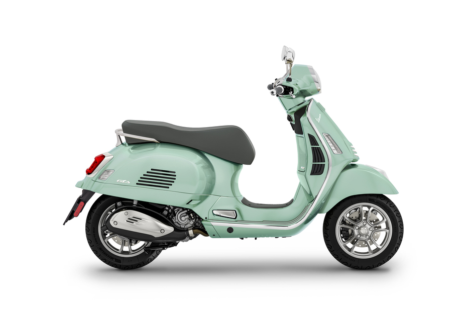 Vespa 300 clearance gts